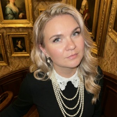 Анастасия Юханова, 29.07.1989