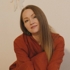 Dasha Morozova, 08.12, Воткинск