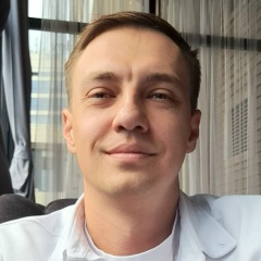 Максим Бурденюк, Нижний Тагил