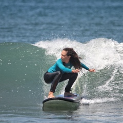 Юля Прохорова, 19.07.1985, Москва