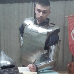 Димка Соломин