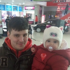 Андрей Мишук, 30.09.1986, Полтава