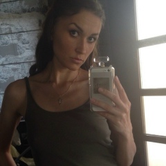 Светлана Белозерова, 11.06, Санкт-Петербург