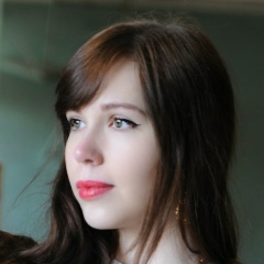 Анастасия Поташникова, 13.02.1998, Минск