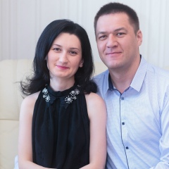 Алеся Пересыпкина, 14.07.1986, Калининград