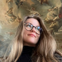 Мария , 30.08, Москва