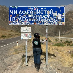 Наргиза Lapsik, 10.02, Москва