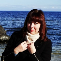 Снежана Ол, 03.05, Каменка-Днепровская