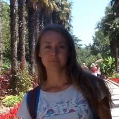 Екатерина Кумпан, 04.06, Краснодар