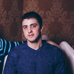 Александр Рыжков, Могилёв