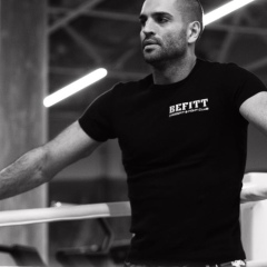 Павел Даньковский, 16.12.1978, Москва