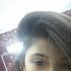 Зара Григорян, 25.04.1996, Москва