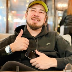 Сергей Греди, 24.03, Челябинск