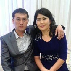 Гулшат Мукашова, 11.12.1982