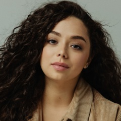 Anastasia Firuleva, 20.10, Петропавловск