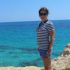 Екатерина Шутова, Санкт-Петербург