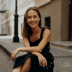 Alexandra Kuznetsova, 13.06, Москва