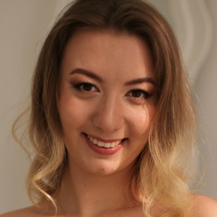 Алёна Арчибасова, 20.01.1998, Иркутск