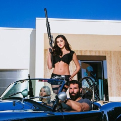 Zaqar Alaverdyan, 29.08.1990, Ереван