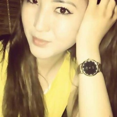 Айка Абдиманапова