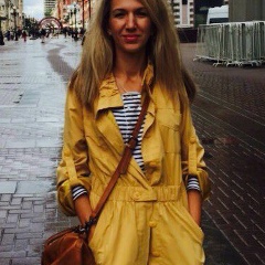 Мария Ревякина, 24.02, Новосибирск