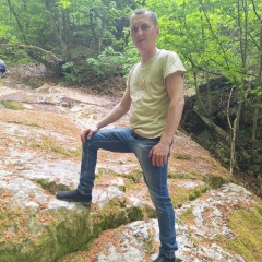 Юрий Коча, 28.04, Тамань