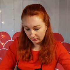 Татьяна Сергеева, 12.05, Санкт-Петербург