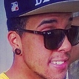 Danillo Oliver, 13.04.1993, Salvador