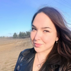 Юлия Тимаева, Москва