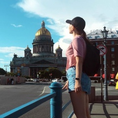 Valentina Romanova, 24.11, Екатеринбург