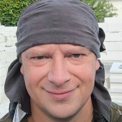 Дмитрий Обыночный, 31.01, Калининград