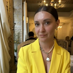 Екатерина Валентиновна, 12.03