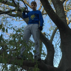 Denis Sliusar, 08.06.2000, Roma