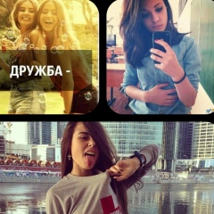 Алена Матвеева, 08.09.1999, Шымкент