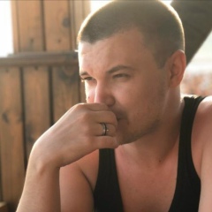 Никита Карин, 05.02.1993, Москва