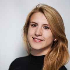 Ирина Буко, 02.02.1989, Минск