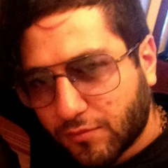 Avet Avetovich, 16.07.1986, Ереван