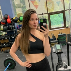 Екатерина Королёва, 22.01.1990