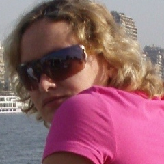 Юлия Рубцова, 15.07.1982, Ухта