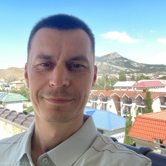 Владислав Вдовин, Краснодар