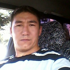 Darhan Bolatbekov, 16.01.1985, Алматы