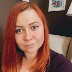 Мария Белинская, 04.11, Апрелевка