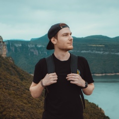 Саня Продан, 31.05.1990, Barcelona