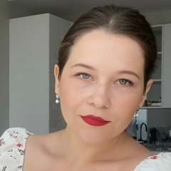 Ангелина Орлова, 24.03