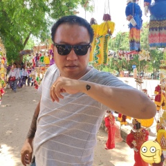 Su Per, 31.07.1985, Myeik