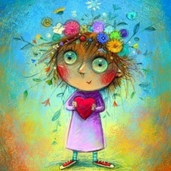 Елена Маслакова, 16.08, Апатиты