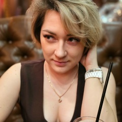 Елена Тух, 02.10, Уфа