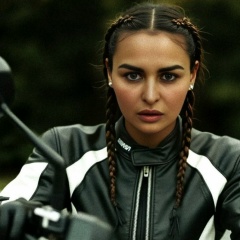 Эмма Мотогонщица, 10.01.1982