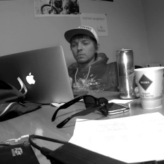 Александр Дементьев, 08.08.1988, Новосибирск