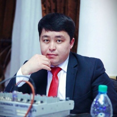 Айболат Гулямов, 06.12.1984, Атырау